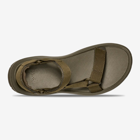 TEVA m sandali 1173670 DOL HURRICANE XLT3 dark olive