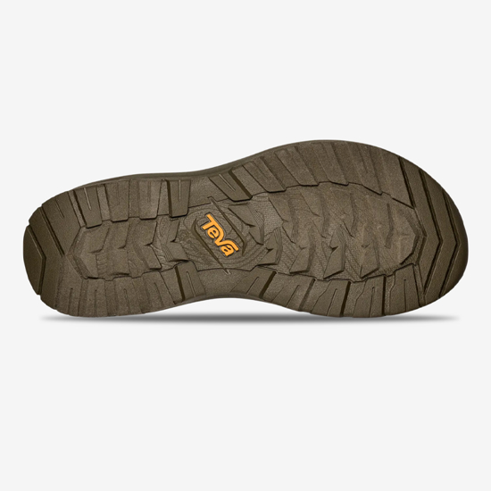 TEVA m sandali 1173670 DOL HURRICANE XLT3 dark olive