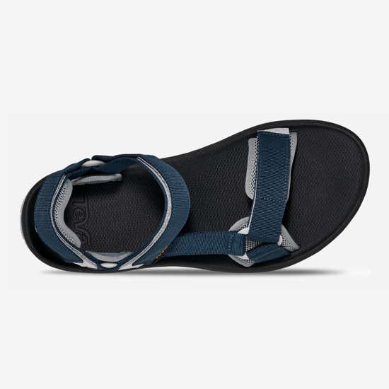 TEVA m sandali 1150510 BTTL HYDRATREK WATER SANDAL blue opal total eclipse