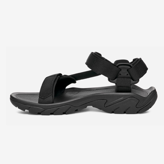 TEVA m sandali 1102456 BLK TERRA FI 5 black