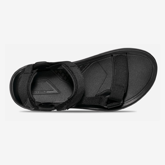 TEVA m sandali 1102456 BLK TERRA FI 5 black