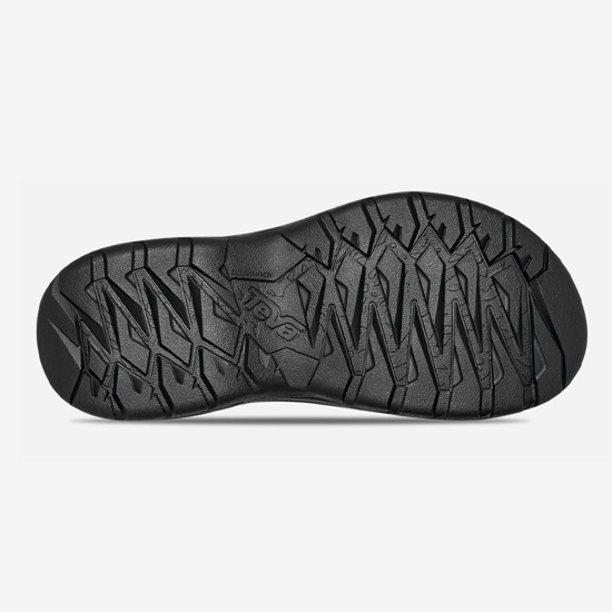 TEVA m sandali 1102456 BLK TERRA FI 5 black