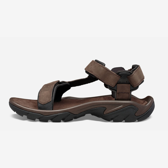 TEVA m sandali 1099442 TKCF TERRA FI 5 turkish coffe