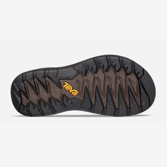 TEVA m sandali 1099442 TKCF TERRA FI 5 turkish coffe
