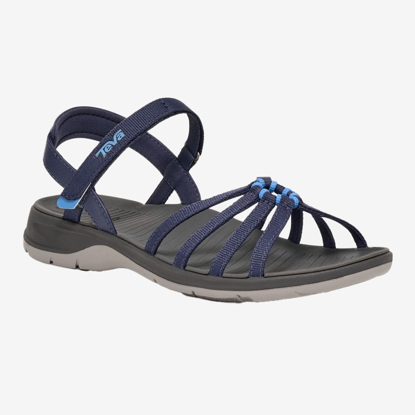 TEVA ž sandali 1166130 CRWN TIRRATRAVELER crown blue