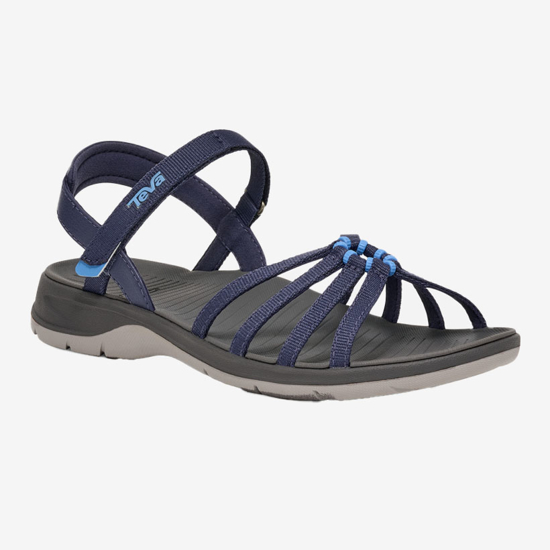 TEVA ž sandali 1166130 CRWN TIRRATRAVELER crown blue