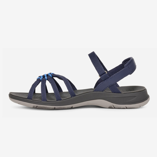 TEVA ž sandali 1166130 CRWN TIRRATRAVELER crown blue