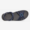 TEVA ž sandali 1166130 CRWN TIRRATRAVELER crown blue