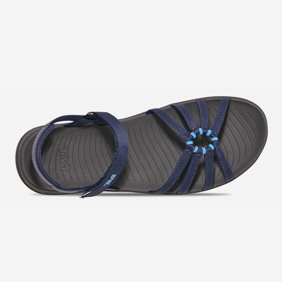 TEVA ž sandali 1166130 CRWN TIRRATRAVELER crown blue