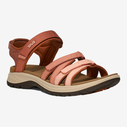 TEVA ž sandali 1173720 SDNM TIRRA SPORT sedona multi