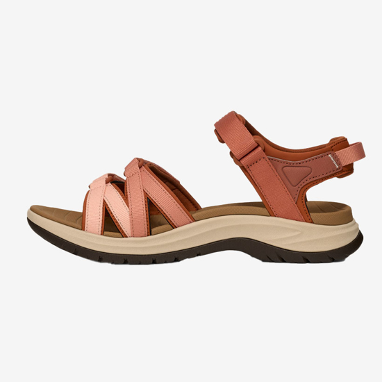 TEVA ž sandali 1173720 SDNM TIRRA SPORT sedona multi