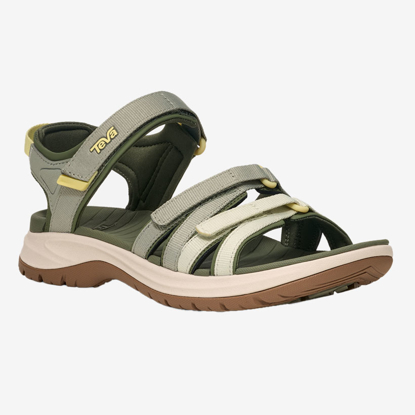 TEVA ž sandali 1173720 SGRSS TIRRA SPORT seagrass multi