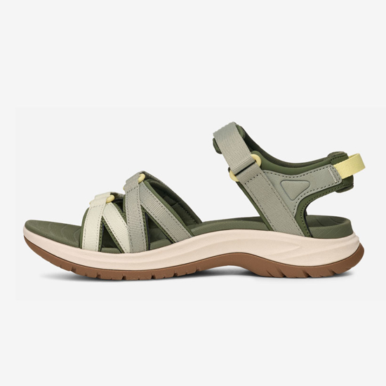 TEVA ž sandali 1173720 SGRSS TIRRA SPORT seagrass multi