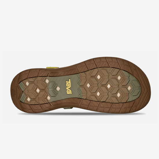 TEVA ž sandali 1173720 SGRSS TIRRA SPORT seagrass multi