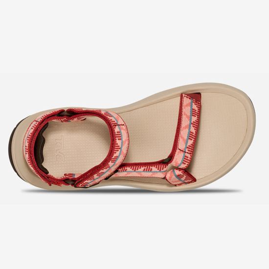 TEVA ž sandali 1173671 CSBS HURRICANE XLT3 criss cross