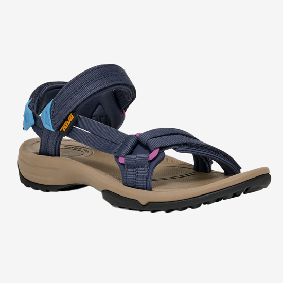 TEVA ž sandali 1001474 BTOL TERRA FI LITE burnt olive