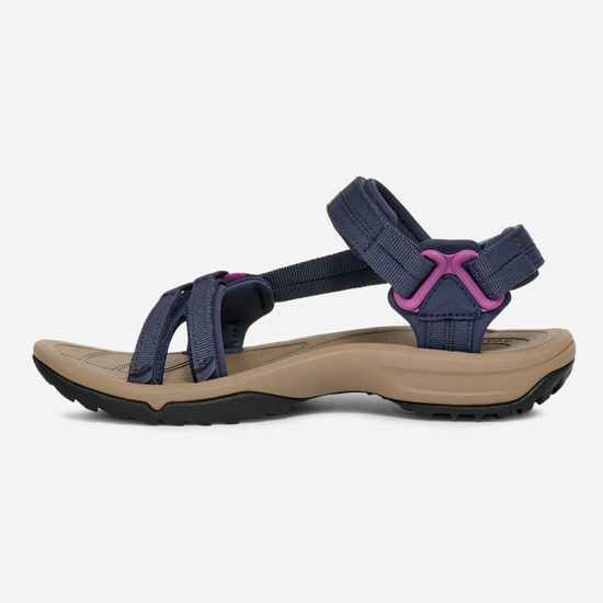 TEVA ž sandali 1001474 BTOL TERRA FI LITE burnt olive