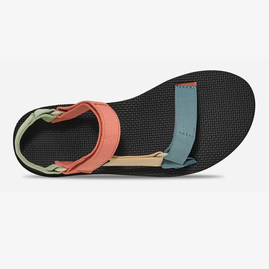 TEVA ž sandali 1003987 DSTY ORIGINAL UNIVERSAL dusty pastel multi