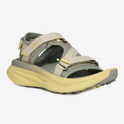 TEVA ž sandali 1172831 SSPL AVENTRAIL R2T TRAIL seagrass pale lime yellow