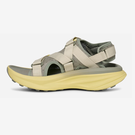 TEVA ž sandali 1172831 SSPL AVENTRAIL R2T TRAIL seagrass pale lime yellow