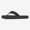 TEVA ž japonke 4198 FBLC MUSH II fronds black