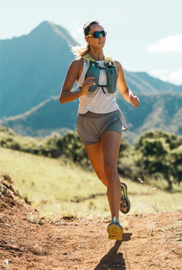 TEVA ž sandali 1172831 SSPL AVENTRAIL R2T TRAIL seagrass pale lime yellow