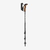 LEKI pohodne palice 65621531S KHUMBO LITE black pale clay light dark anthracite
