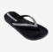 IPANEMA ž japonke MESH X FEM black silver
