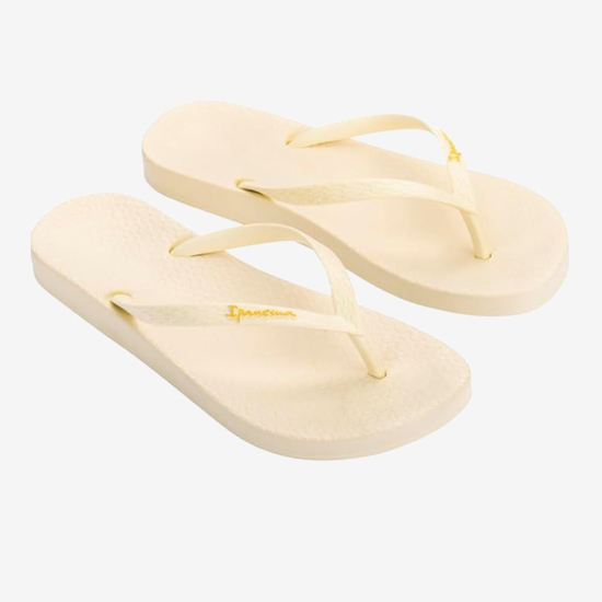 IPANEMA ž japonke 82591 BO331 ANATOMIC COLORS FEM beige