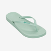 IPANEMA ž japonke 82591 BD668 ANATOMIC COLORS FEM green