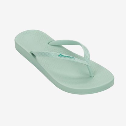 IPANEMA ž japonke 82591 BD668 ANATOMIC COLORS FEM green
