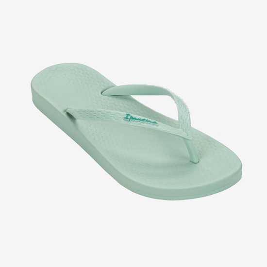 IPANEMA ž japonke 82591 BD668 ANATOMIC COLORS FEM green