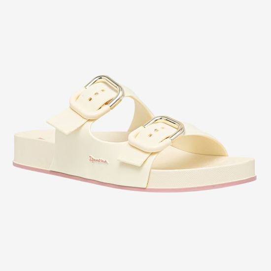 IPANEMA ž natikači 83781 BP295  SHORE SLIDE beige pink