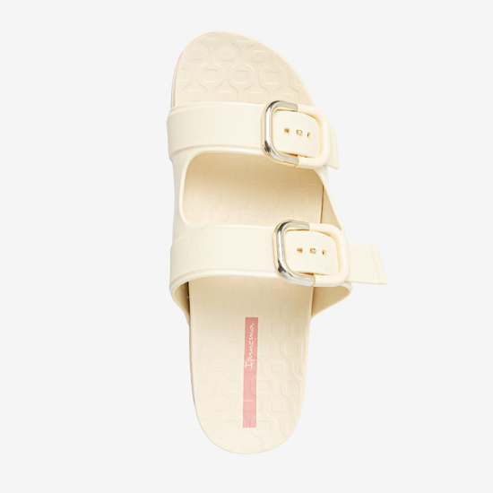 IPANEMA ž natikači 83781 BP295  SHORE SLIDE beige pink