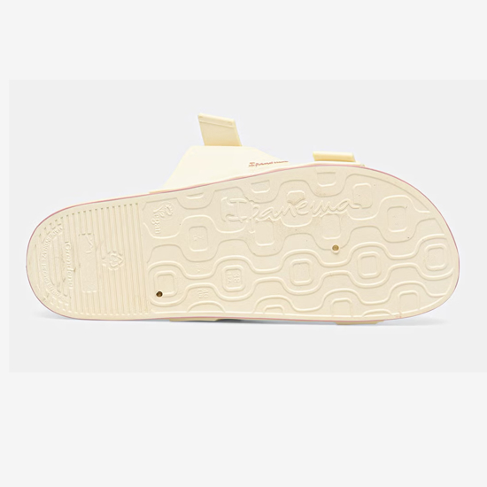 IPANEMA ž natikači 83781 BP295  SHORE SLIDE beige pink
