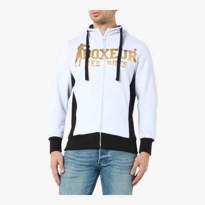 BOXEUR  m jopica BXM0404551AZ white gold