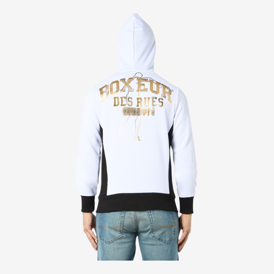 BOXEUR  m jopica BXM0404551AZ white gold