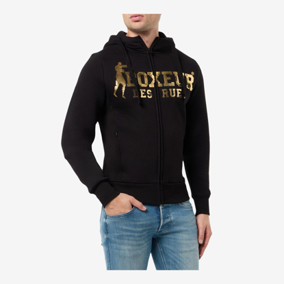 BOXEUR  m jopica BXM0404551AZ black gold