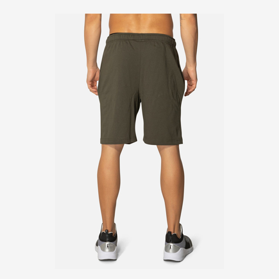 BOXEUR m hlače BTM0101339CC army