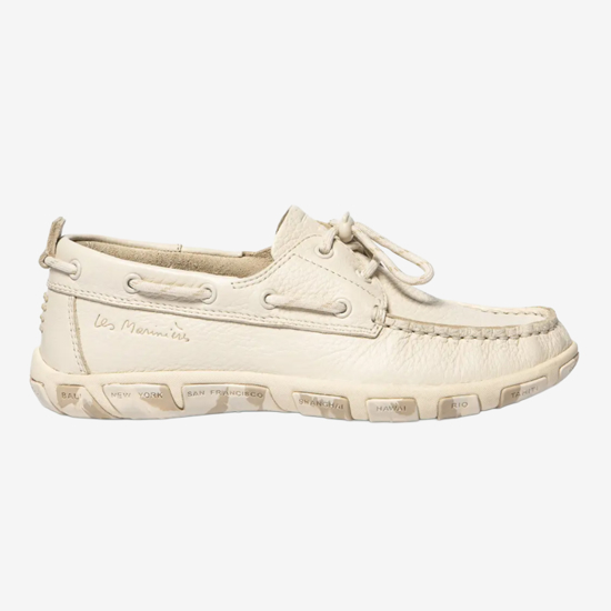 TBS ž čevlji JANAELE J7523 ecru camo