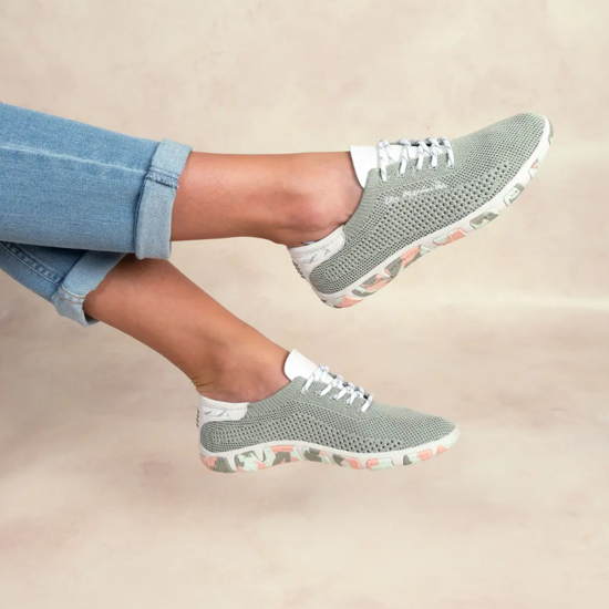 TBS ž čevlji JAZARIA J78A8 argile peche