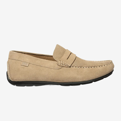 TBS m čevlji SADILAC G8175 cappucino