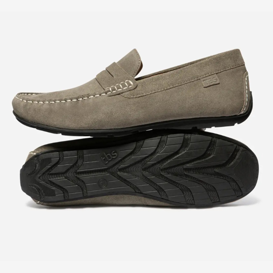 TBS m čevlji SADILAC G8018 kaki