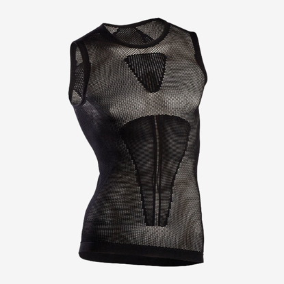 IRON-IC m perilo majica 201143 black