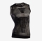 IRON-IC m perilo majica LIGHT black