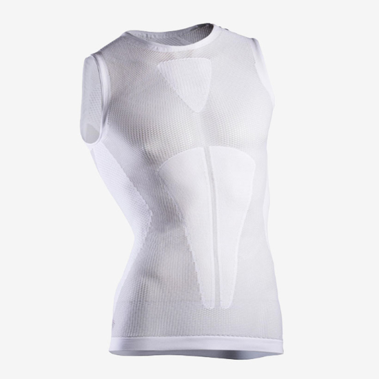 IRON-IC m perilo majica 201143 white