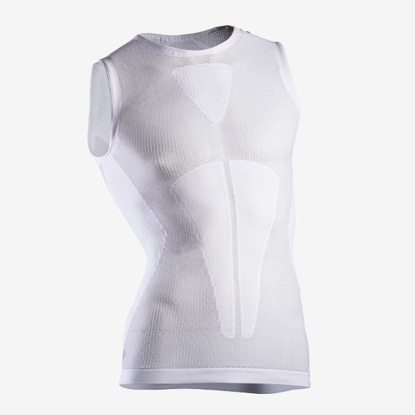 IRON-IC m perilo majica 201143 white