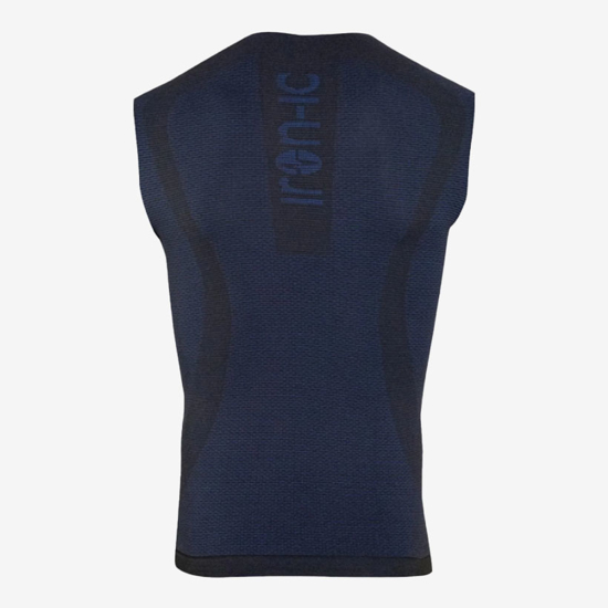 IRON-IC m perilo majica 202008 black