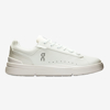 On ž copati 3WF30391200 THE ROGER ADVANTAGE white white