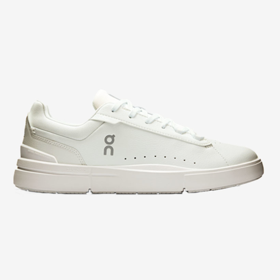 On ž copati 3WF30391200 THE ROGER ADVANTAGE white white